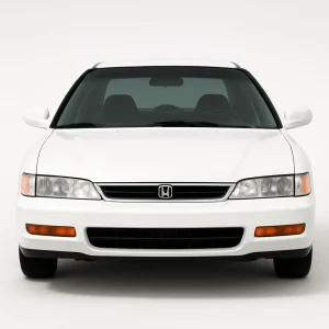 Pro+ Precut Sunstrip Tint Kit for Honda Accord 4 Door 1996-1997