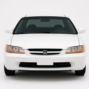 Pro+ Precut Sunstrip Tint Kit for Honda Accord 4 Door 1998-2002