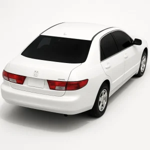 Precut All Window Tint Kit for Honda Accord 4 Door 2003-2007