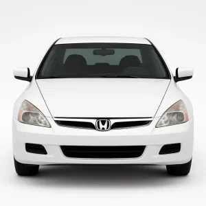 Pro+ Precut Sunstrip Tint Kit for Honda Accord 4 Door 2003-2007