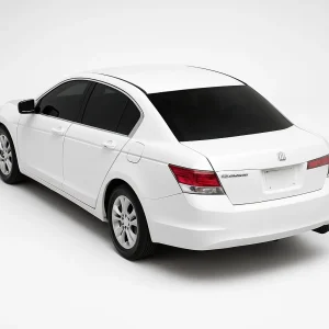 Precut All Window Tint Kit for Honda Accord 4 Door 2008-2012