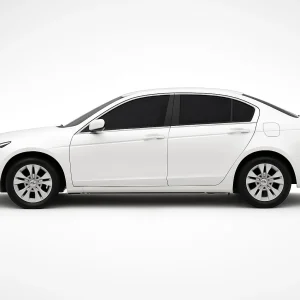 Ceramic Precut Sides Only Tint Kit for Honda Accord 4 Door 2008-2012