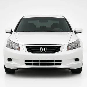 Pro+ Precut Sunstrip Tint Kit for Honda Accord 4 Door 2008-2012