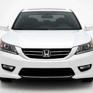 Pro+ Precut Sunstrip Tint Kit for Honda Accord 4 Door 2013-2017