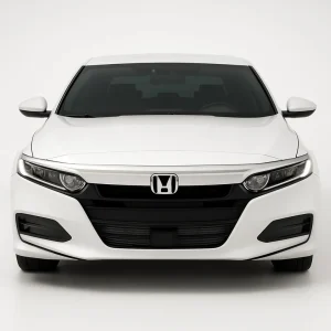 Pro+ Precut Sunstrip Tint Kit for Honda Accord 4 Door 2018-2022