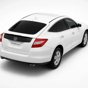 Precut All Window Tint Kit for Honda Accord Crosstour 2010-2016