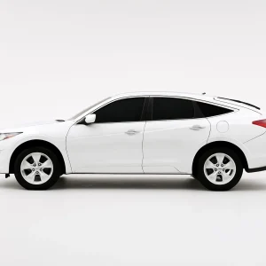 Ceramic Precut Sides Only Tint Kit for Honda Accord Crosstour 2010-2016