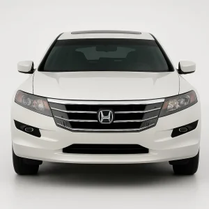 Pro+ Precut Sunstrip Tint Kit for Honda Accord Crosstour 2010-2016