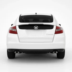 Xfinity Precut Rear Only Tint Kit for Honda Accord Crosstour 2010-2016