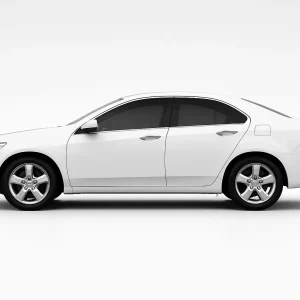 Ceramic Precut Sides Only Tint Kit for Honda Accord Euro 2008-2008