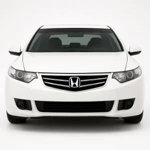 Pro+ Precut Sunstrip Tint Kit for Honda Accord Euro 2008-2008