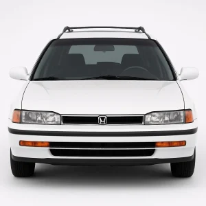 Pro+ Precut Sunstrip Tint Kit for Honda Accord Wagon 1991-1993