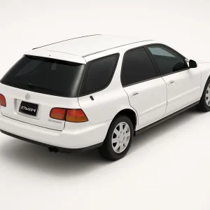 Precut All Window Tint Kit for Honda Accord Wagon 1994-1997