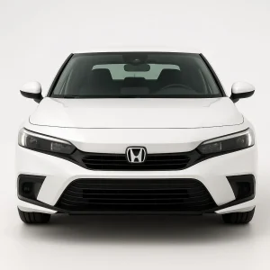 Pro+ Precut Sunstrip Tint Kit for Honda CIVIC SEDAN 2022-2026