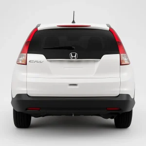 Ceramic Precut Rear Window Tint Kit for Honda CR-V 2012-2016