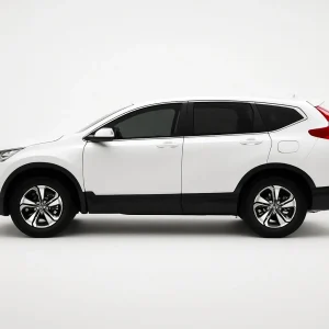 Ceramic Precut Sides Only Tint Kit for Honda CR-V 2017-2022