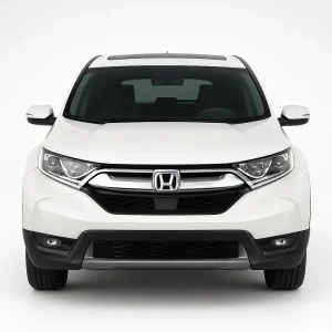 Pro+ Precut Sunstrip Tint Kit for Honda CR-V 2017-2022