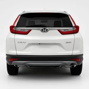 Ceramic Precut Rear Window Tint Kit for Honda CR-V 2017-2022