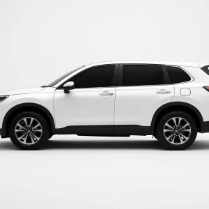 Ceramic Precut Sides Only Tint Kit for Honda CR-V 2023-2026