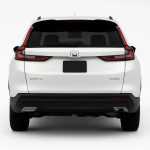 Ceramic Precut Rear Window Tint Kit for Honda CR-V 2023-2026