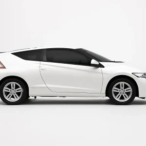 Ceramic Precut Sides Only Tint Kit for Honda CR-Z 2010-2016