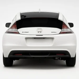Ceramic Precut Rear Window Tint Kit for Honda CR-Z 2010-2016