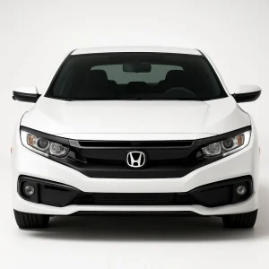 Pro+ Precut Sunstrip Tint Kit for Honda Civic 2 Door 2016-2021