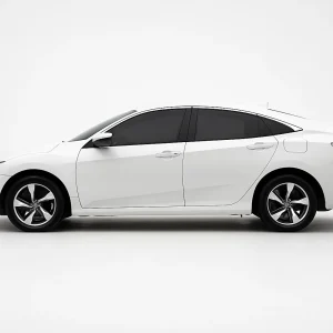 2 Ply Pro+ Precut Back Door Tint Kit for Honda Civic 4 Door 2016-2021