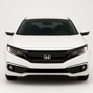 Pro+ Precut Sunstrip Tint Kit for Honda Civic 4 Door 2016-2021