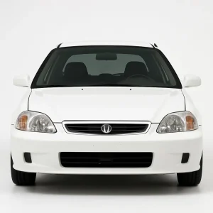 Pro+ Precut Sunstrip Tint Kit for Honda Civic Hatchback 1999-2000