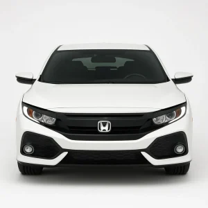 Pro+ Precut Sunstrip Tint Kit for Honda Civic Hatchback 2017-2021