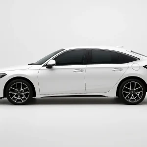 2 Ply Pro+ Precut Back Door Tint Kit for Honda Civic Hatchback Hybrid 2022-2026