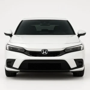 Pro+ Precut Sunstrip Tint Kit for Honda Civic Hatchback Hybrid 2022-2026