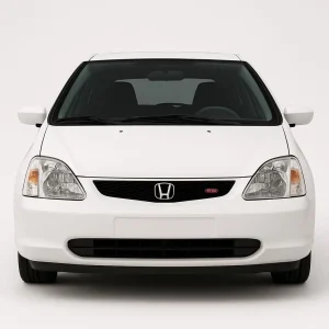 Pro+ Precut Sunstrip Tint Kit for Honda Civic Si Hatchback 2002-2005