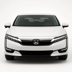 Pro+ Precut Sunstrip Tint Kit for Honda Clarity 2018-2021