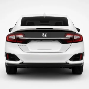 Ceramic Precut Rear Window Tint Kit for Honda Clarity 2018-2021
