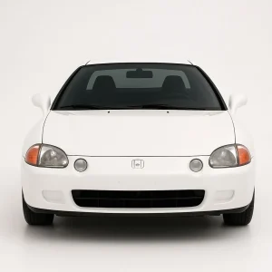 Pro+ Precut Sunstrip Tint Kit for Honda Del Sol 1993-1997