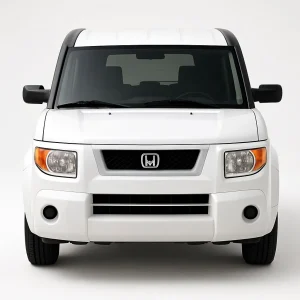 Pro+ Precut Sunstrip Tint Kit for Honda Element 2003-2011
