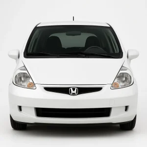 Pro+ Precut Sunstrip Tint Kit for Honda Fit 2006-2008