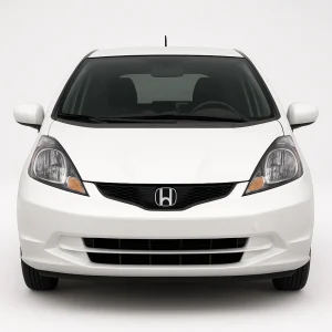 Pro+ Precut Sunstrip Tint Kit for Honda Fit 2009-2014