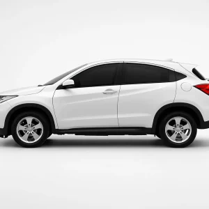 Ceramic Precut Sides Only Tint Kit for Honda HR-V 2016-2022