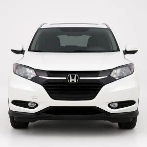 Pro+ Precut Sunstrip Tint Kit for Honda HR-V 2016-2022