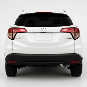 Xfinity Precut Rear Only Tint Kit for Honda HR-V 2016-2022