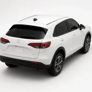 Pro+ Precut Back 2-3 Rds Tint Kit for Honda HR-V 2023-2026