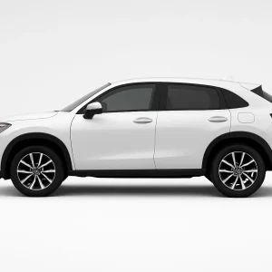 Ceramic Precut Sides Only Tint Kit for Honda HR-V 2023-2026