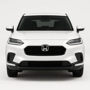 Pro+ Precut Sunstrip Tint Kit for Honda HR-V 2023-2026