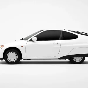 Ceramic Precut Sides Only Tint Kit for Honda Insight 2000-2006