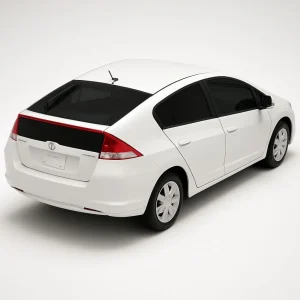 Pro+ Precut Back 2-3 Rds Tint Kit for Honda Insight 2009-2012