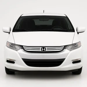 Pro+ Precut Sunstrip Tint Kit for Honda Insight 2009-2012