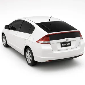 Pro+ Precut Back 2-3 Rds Tint Kit for Honda Insight 2013-2014